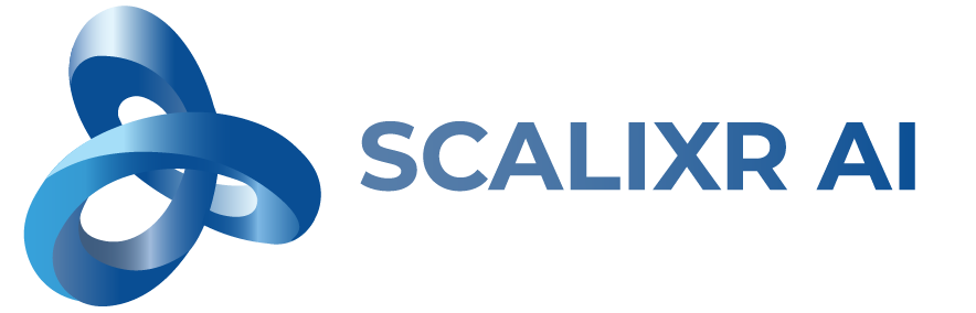 Scalixr AI logo